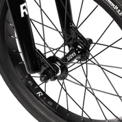Dice 16" Complete Bike