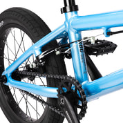 Dice 16" Complete Bike