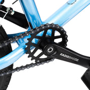 Dice 16" Complete Bike