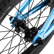 Dice 16" Complete Bike