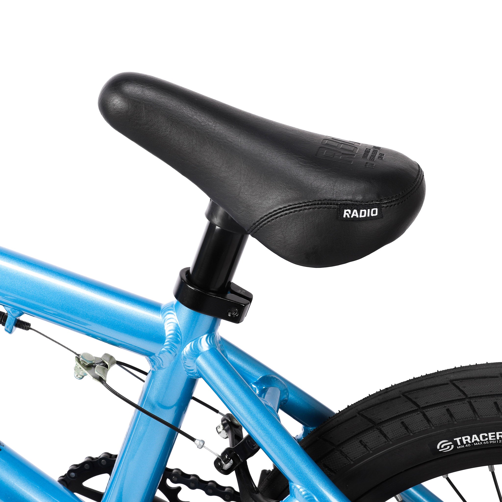 Dice 16" Complete Bike