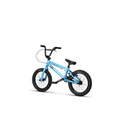 Dice 16" Complete Bike