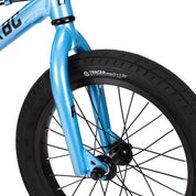 Dice 16" Complete Bike