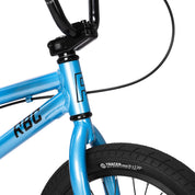 Dice 16" Complete Bike