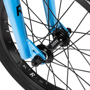Dice 16" Complete Bike