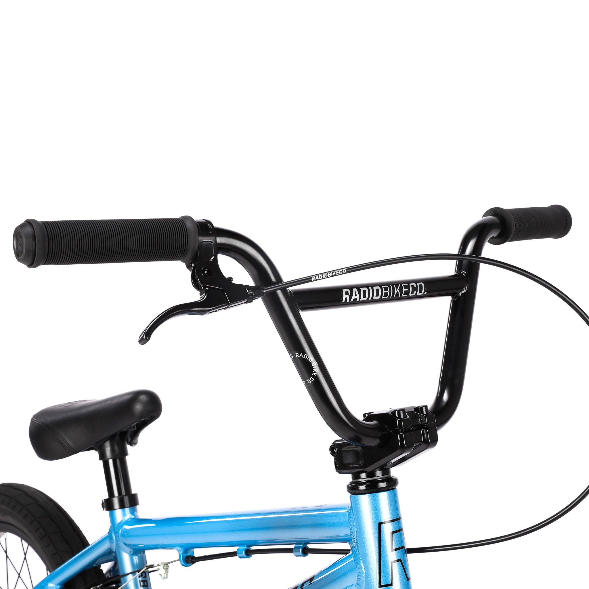 Dice 16" Complete Bike