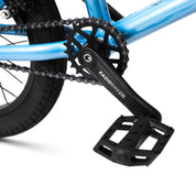 Dice 16" Complete Bike