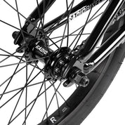 Dice 18" Complete Bike