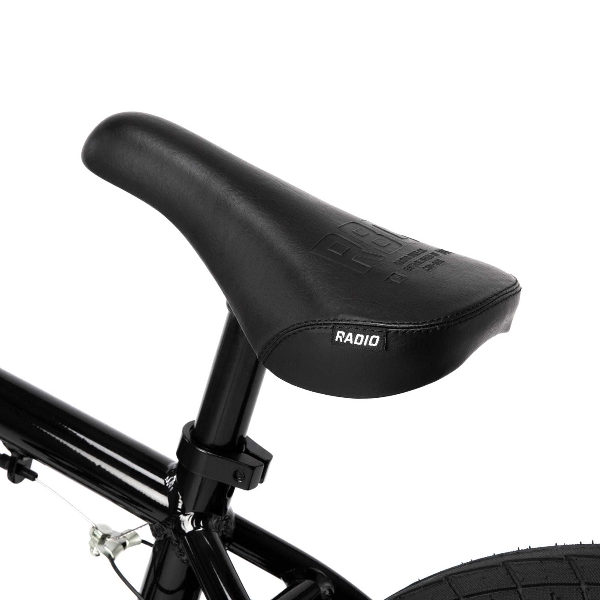 Dice 18" Complete Bike