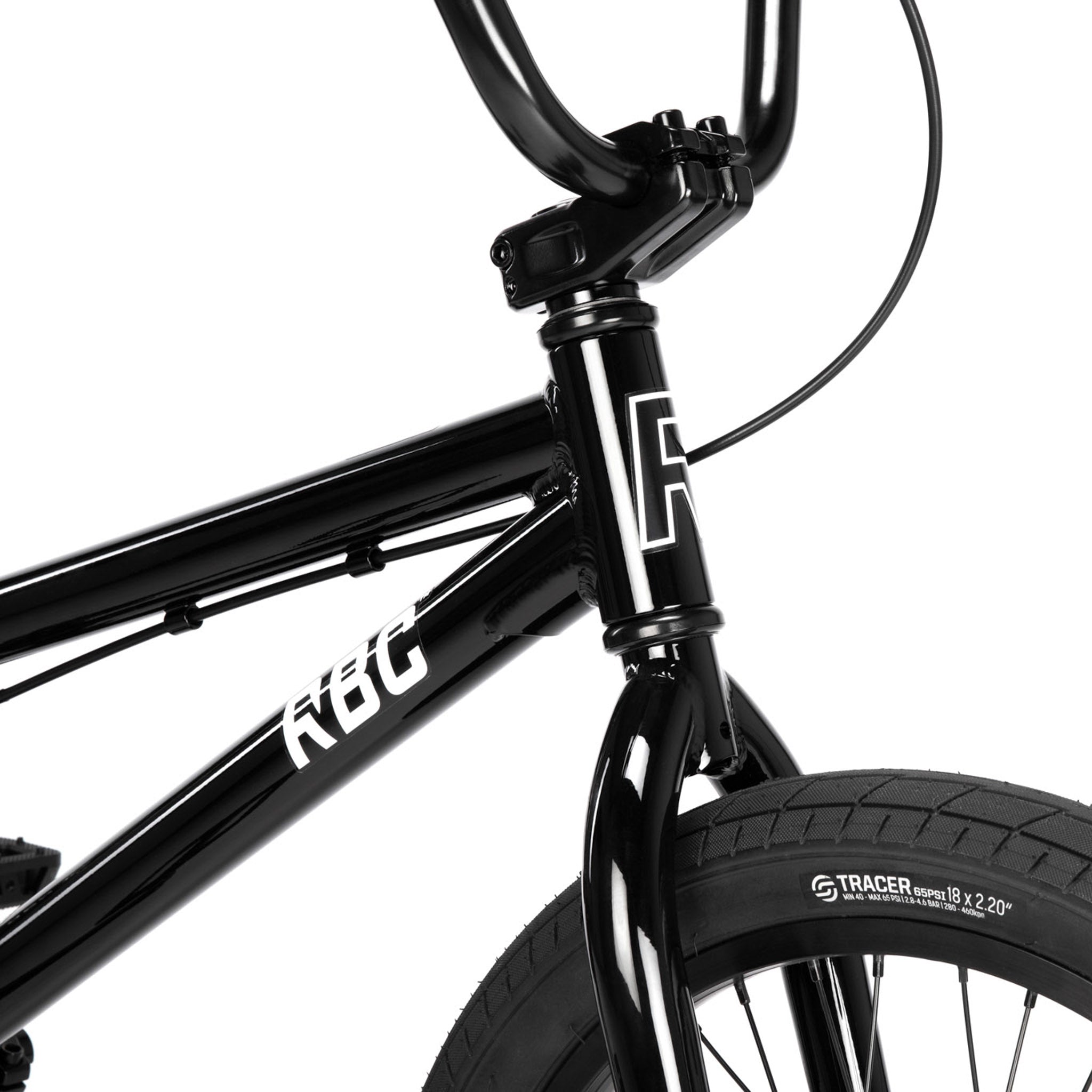 Dice 18" Complete Bike
