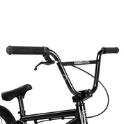 Dice 18" Complete Bike