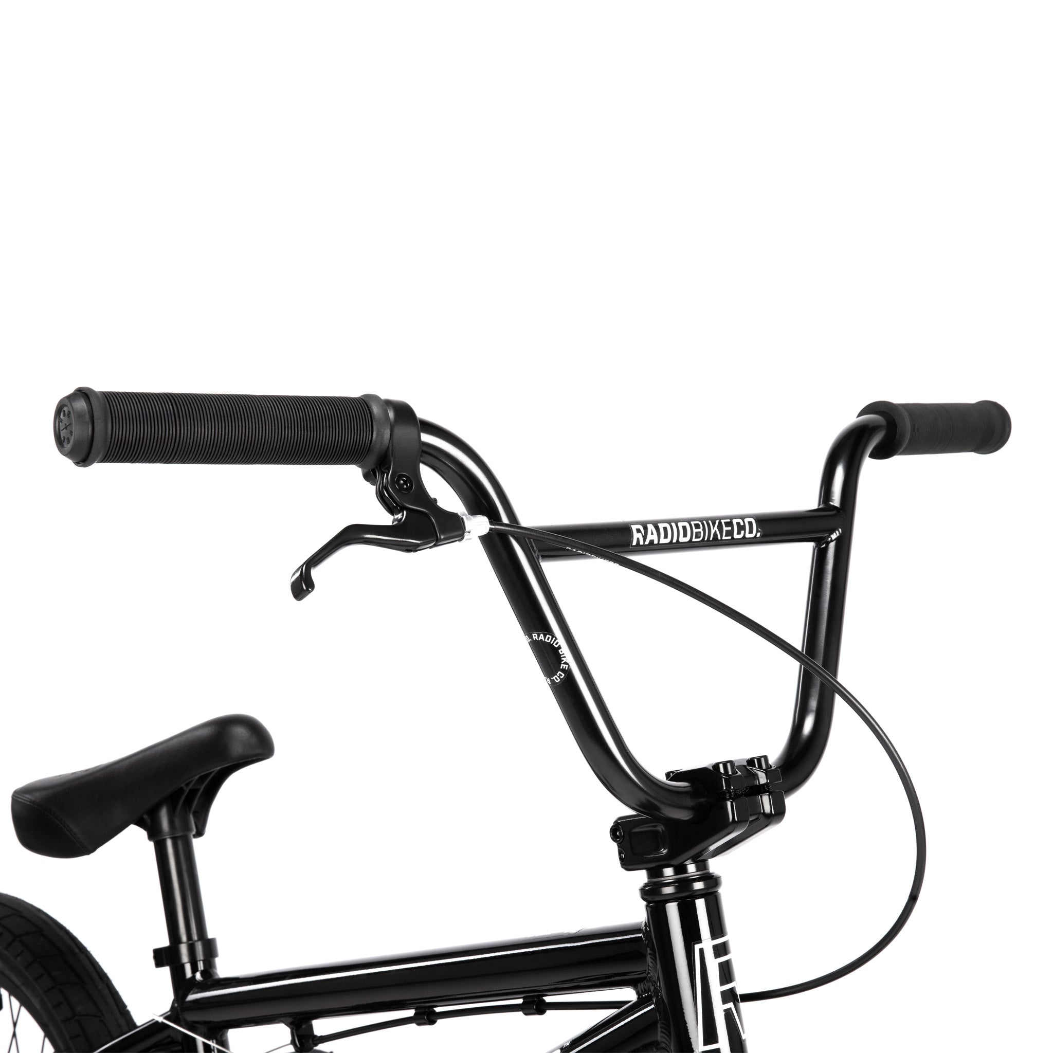 Dice 18" Complete Bike