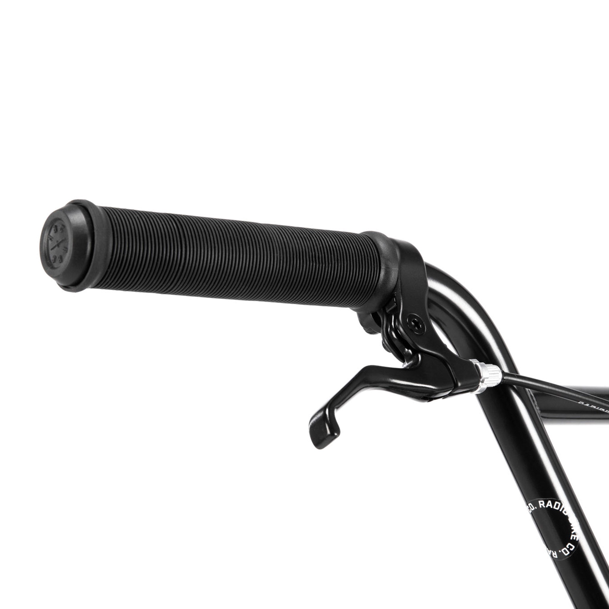 Dice 18" Complete Bike