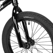 Dice 18" Complete Bike