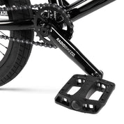 Dice 18" Complete Bike