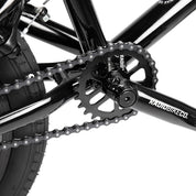 Dice 18" Complete Bike