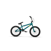 Dice 18" Complete Bike