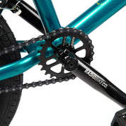 Dice 18" Complete Bike