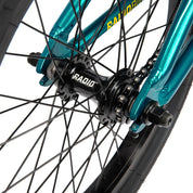 Dice 18" Complete Bike