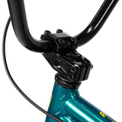 Dice 18" Complete Bike