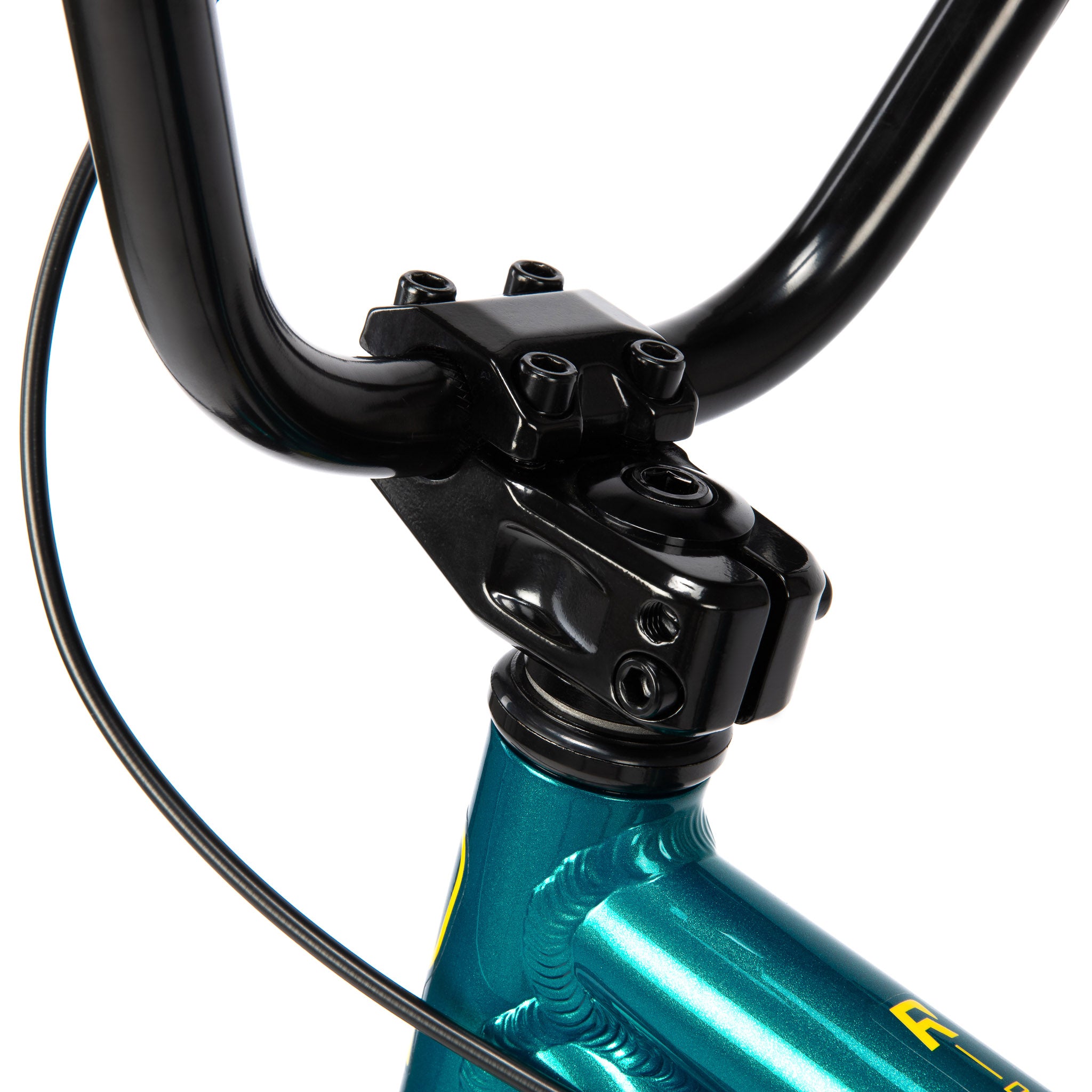 Dice 18" Complete Bike