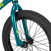 Dice 18" Complete Bike