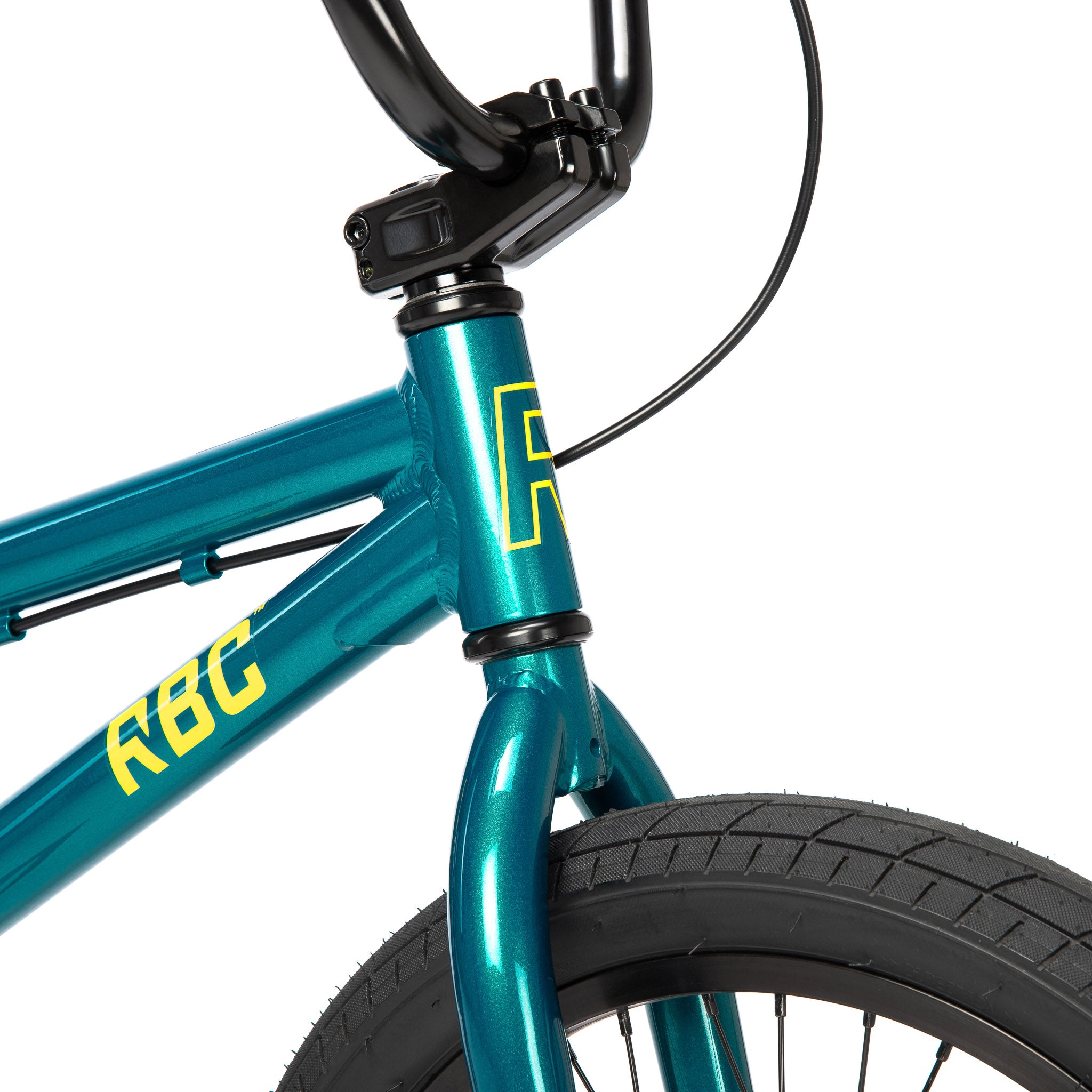 Dice 18" Complete Bike