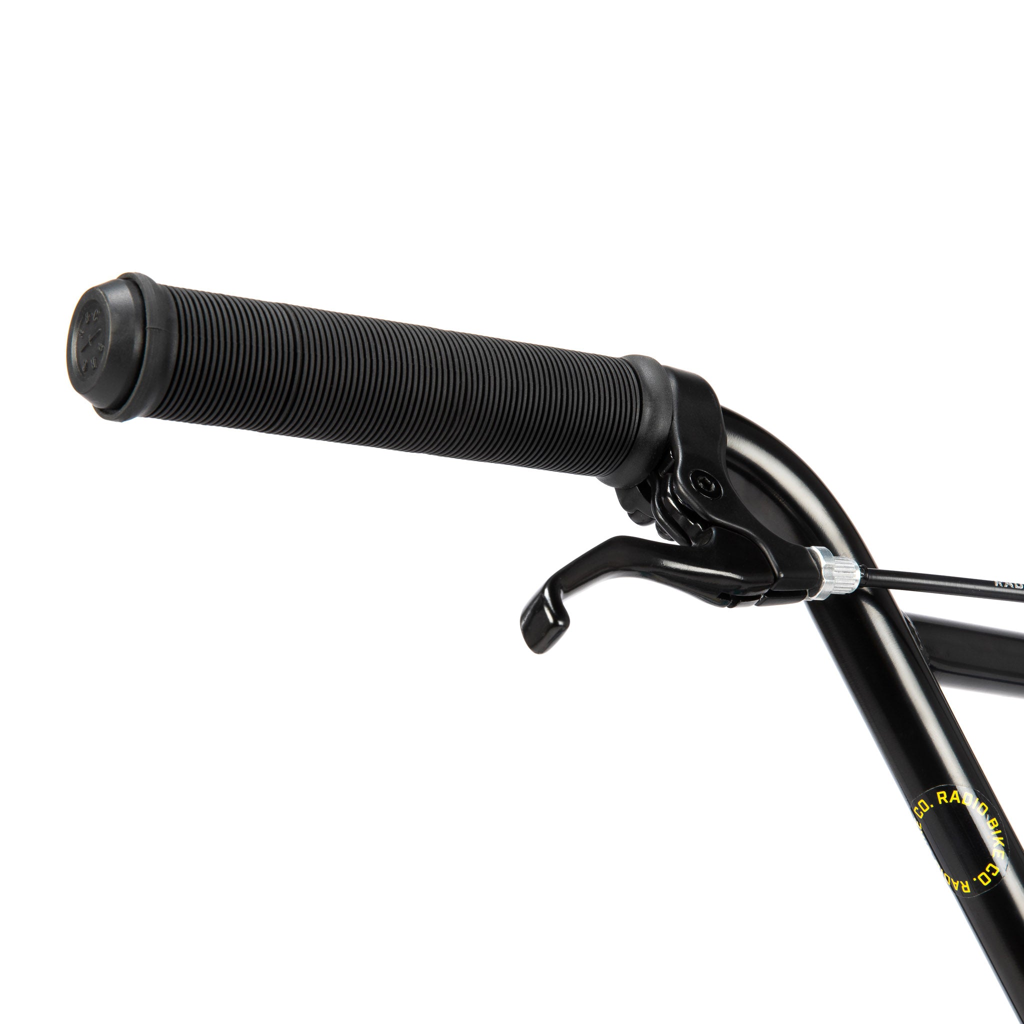 Dice 18" Complete Bike