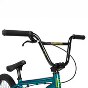Dice 18" Complete Bike
