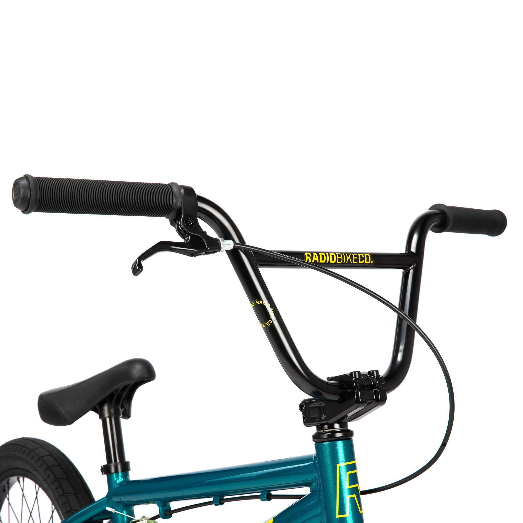 Dice 18" Complete Bike
