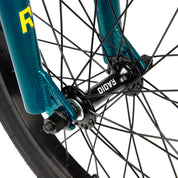 Dice 18" Complete Bike