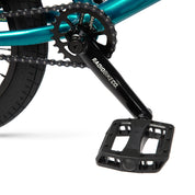 Dice 18" Complete Bike