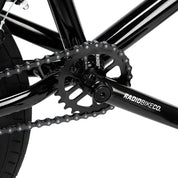 Dice 20" Complete Bike