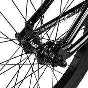 Dice 20" Complete Bike