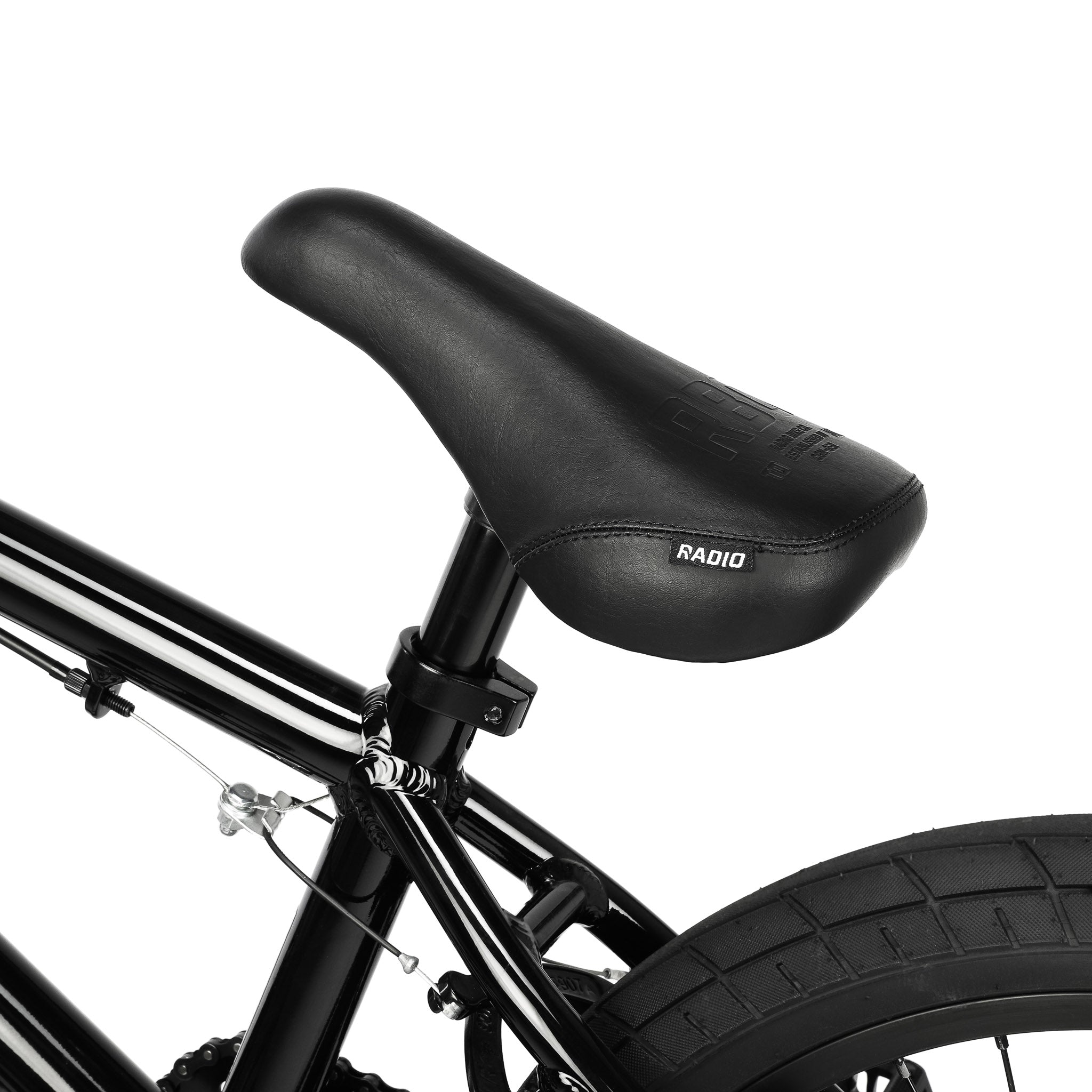 Dice 20" Complete Bike