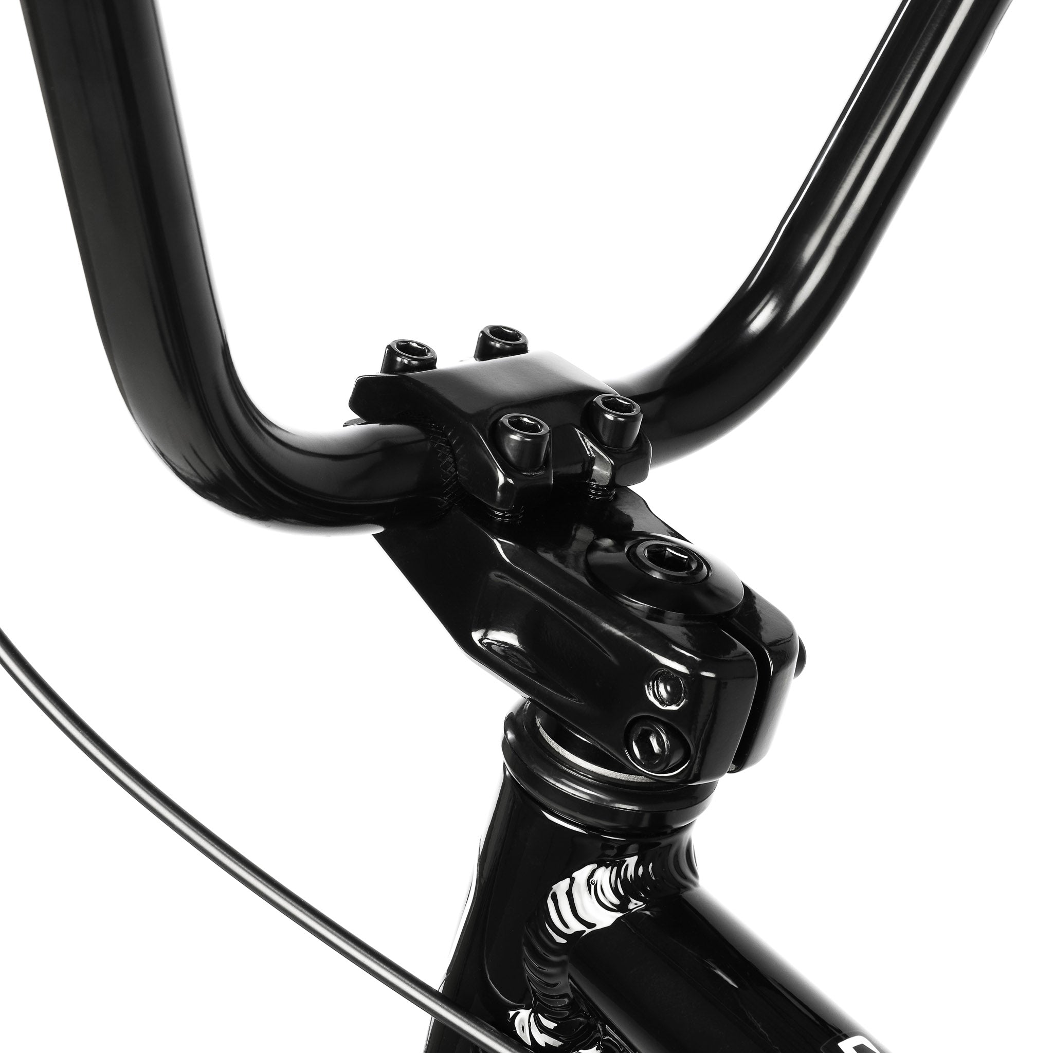 Dice 20" Complete Bike