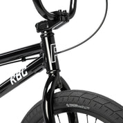 Dice 20" Complete Bike