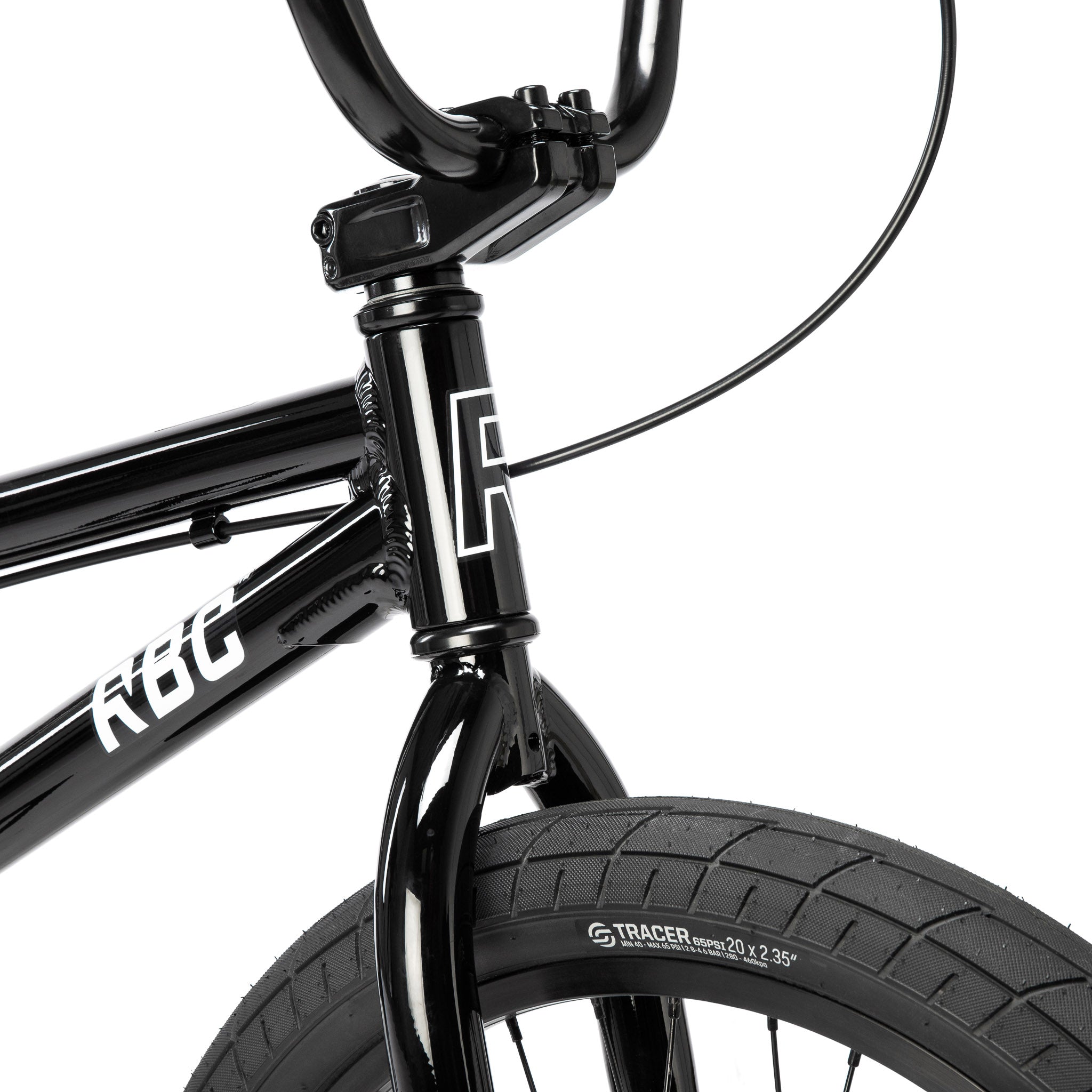 Dice 20" Complete Bike