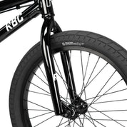 Dice 20" Complete Bike