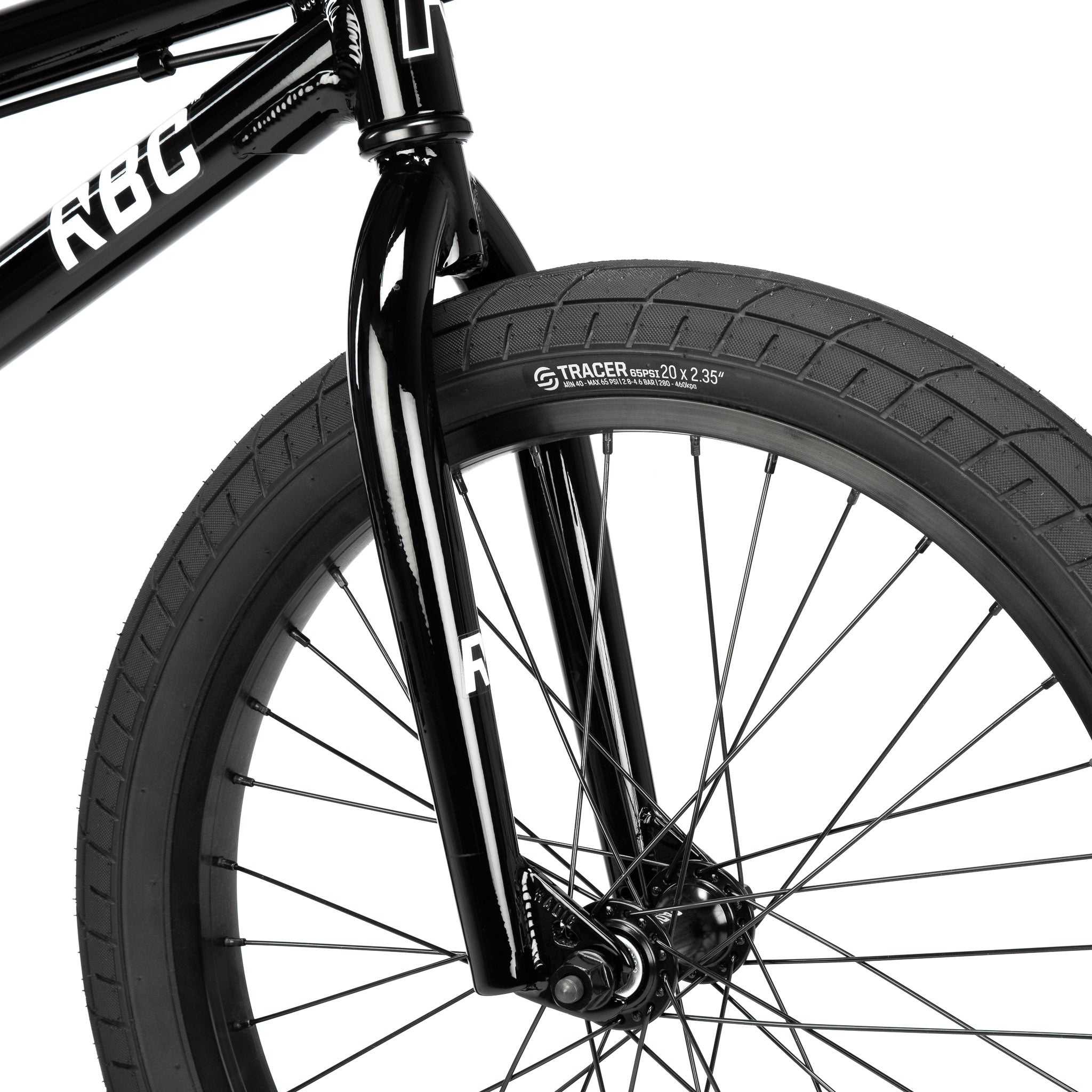 Dice 20" Complete Bike