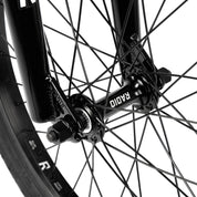 Dice 20" Complete Bike