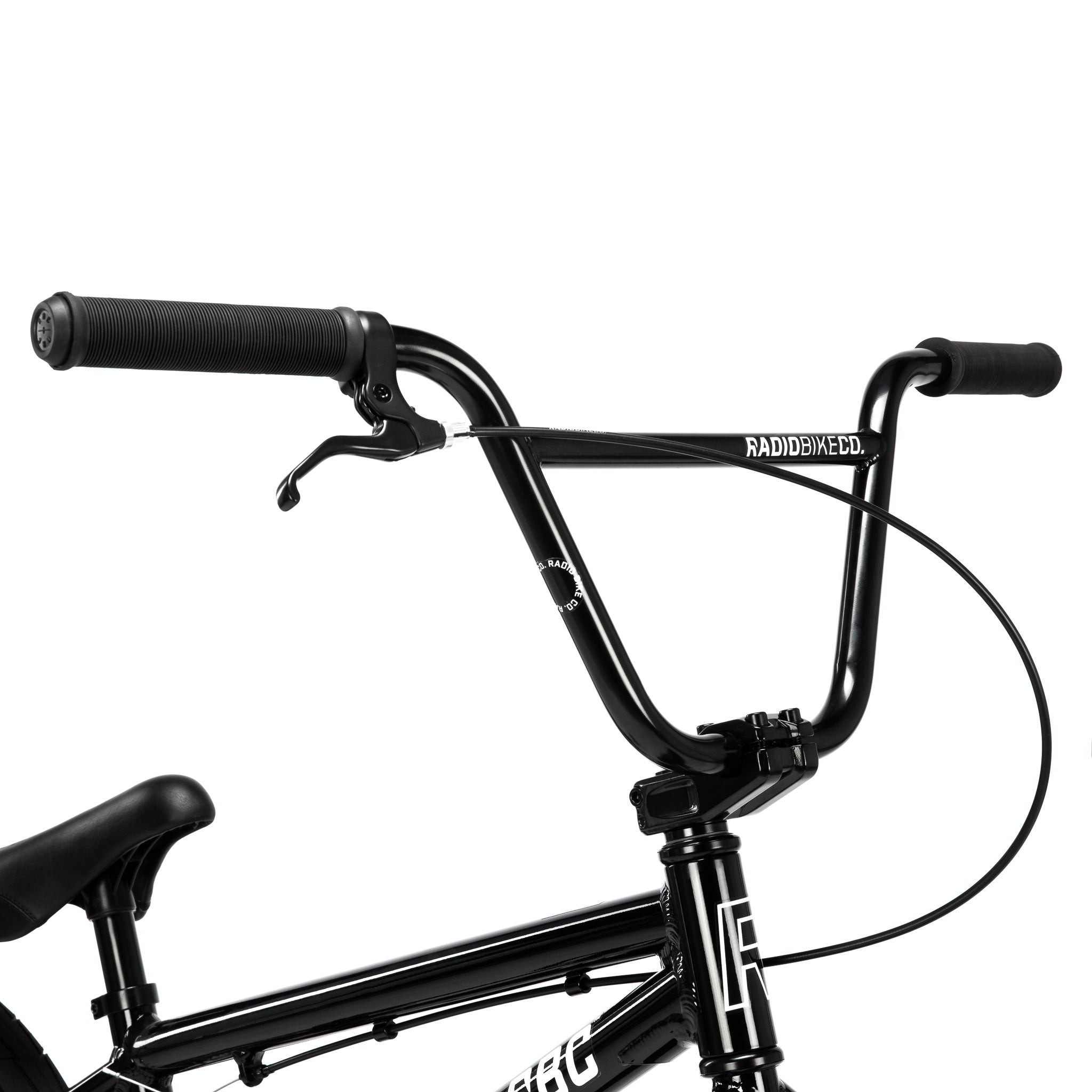 Dice 20" Complete Bike