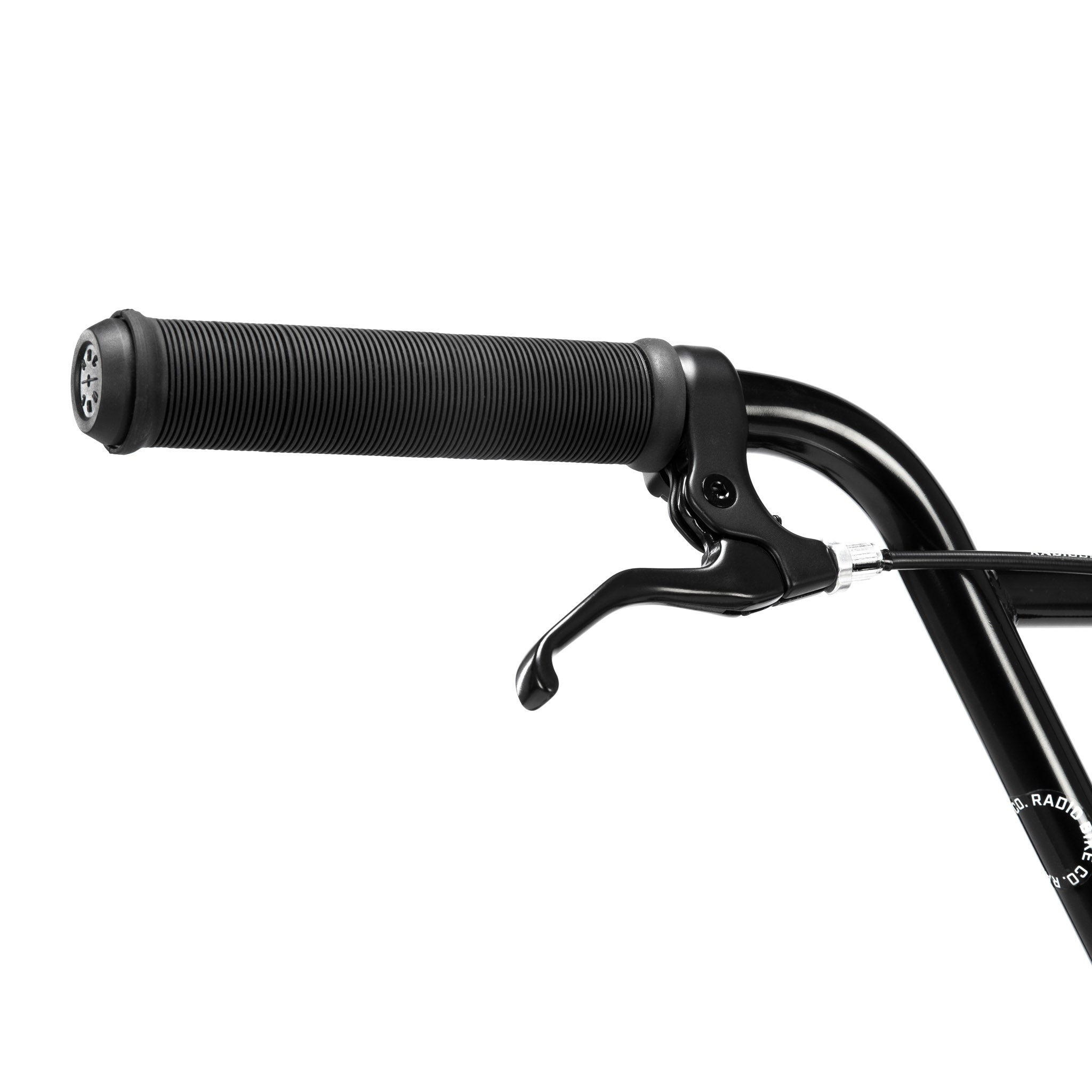 Dice 20" Complete Bike