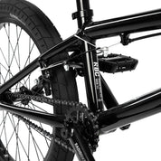 Dice 20" Complete Bike