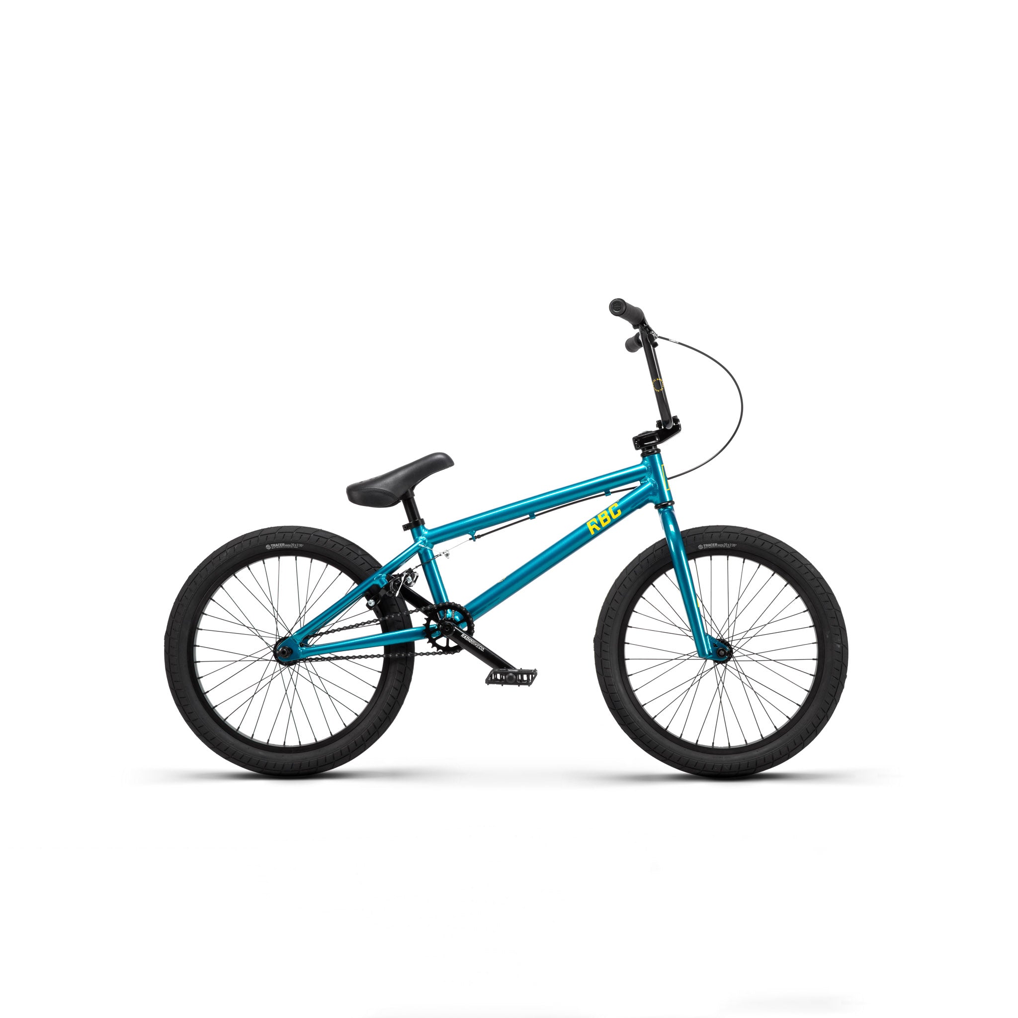 Dice 20" Complete Bike