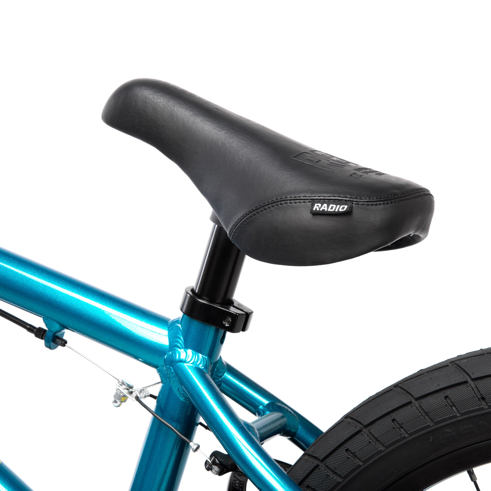 Dice 20" Complete Bike
