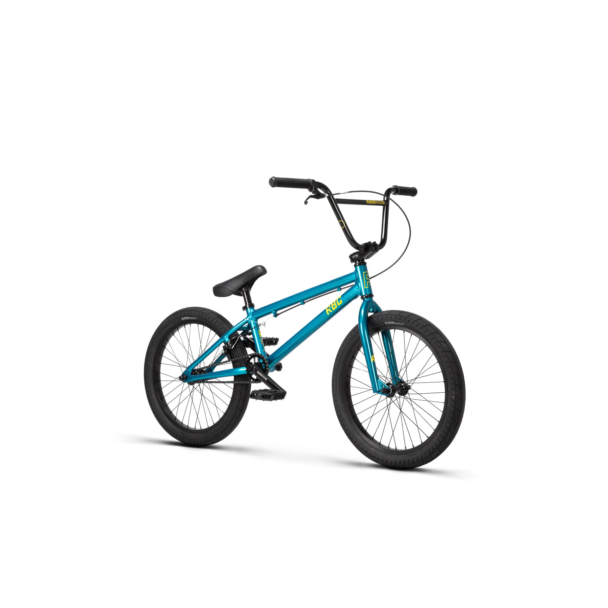 Dice 20" Complete Bike
