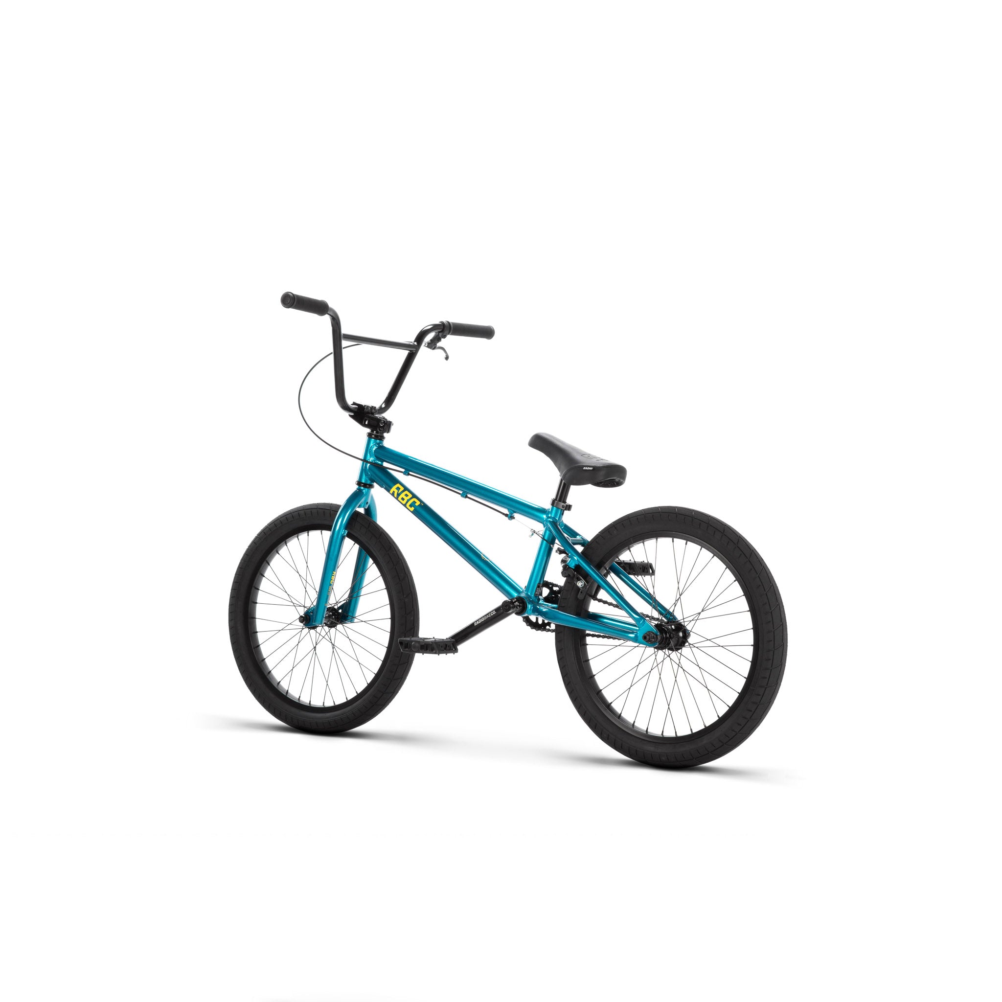 Dice 20" Complete Bike