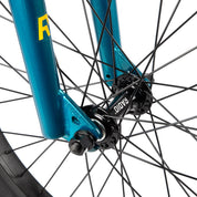 Dice 20" Complete Bike