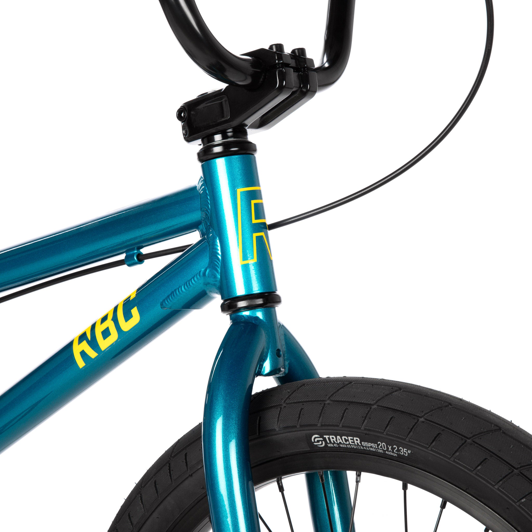 Dice 20" Complete Bike